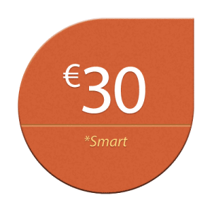 30€ Smart